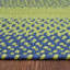 Tapis d'intérieur / extérieur bleu Cape Cape-95764594