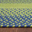 Tapis d'intérieur / extérieur bleu Cape Cape-95764599