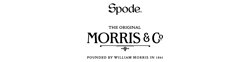 Morris & Co Logo