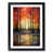 Black Framed