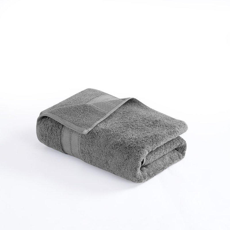 Modern Threads 4-Pack SpunLoft™ Set, Charcoal