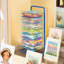 Metal Storage Rack-807420981