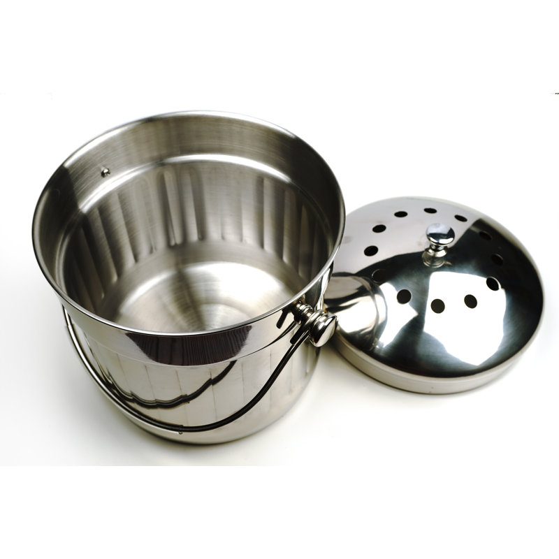 Schurman 1,5 gallons Composteur de cuisine
