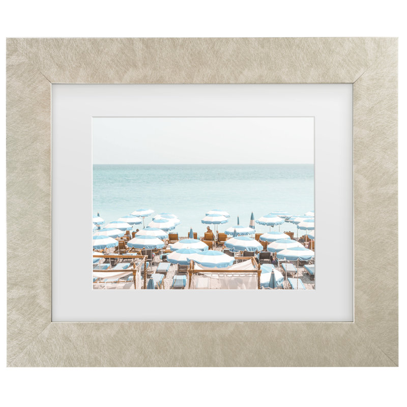 Œuvre bolognaise, grâce à bolognaise, encadré, H 14,5 po x l 17,5 po