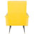 Upholstered Armchair-23514797