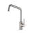 KIBI Macon Kitchen Faucet-53136776