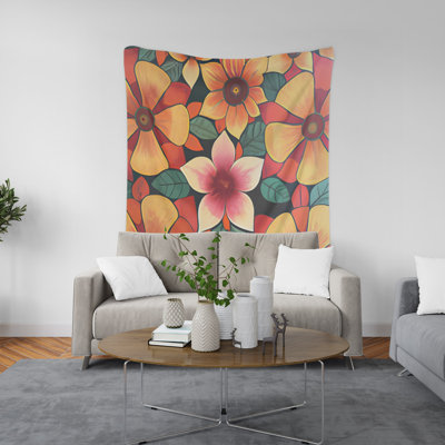 Wall Tapestry