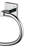 Vina Towel Ring