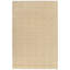 Hartley Natural Machine Printed Washable Rug-830040189