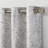 Cutlip Damask Draft Shield Fleece Insulated Single Curtain Panel-1208479318-1208479319