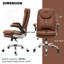 Chaise de cadre ergonomique-1463322182