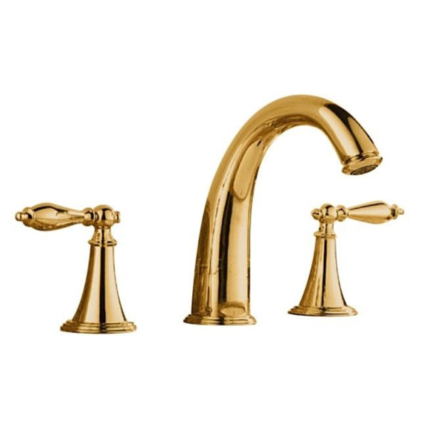 Juno Showers Marseille Vessel Sink Faucet Bathroom Faucet | Wayfair