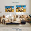 Brampt Donkey Trio-107846680