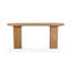 Montengo 70'' W Console Table