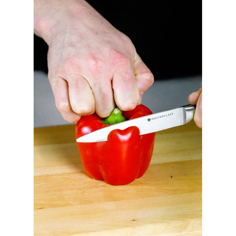 MasterClass Tipless 12cm (5") Utility Knife