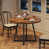 Rustic Brown selected