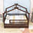 Dustee Wood Daybed with Slats-575553027-575553025