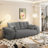 Boneless Human Modern Multifunctional Compression Sofa Bed Expandable Design Comfortable Support Space Saving Living Room And Bedroom Dual Use-227446966