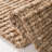 Alda Jute Natural / Gray Area Rug-1256592749