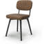Phillips 45cm H Upholstered Side Chair