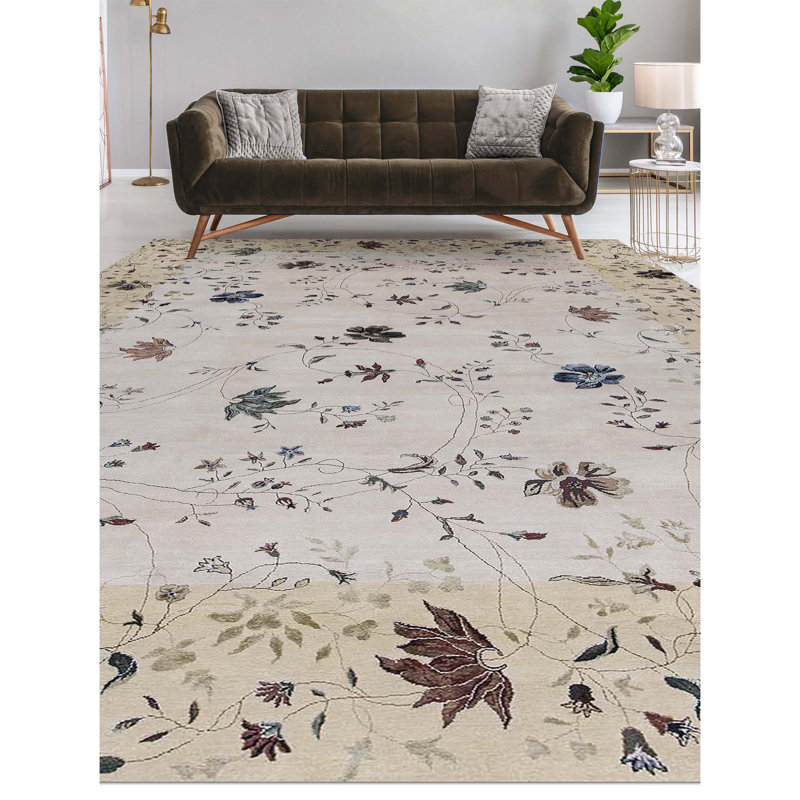 Oriental Area Rug