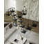 Cubix 3000K Dimmable Integrated LED Pendant-97919436