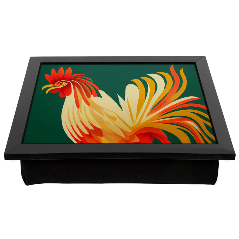 Breakfast Tray