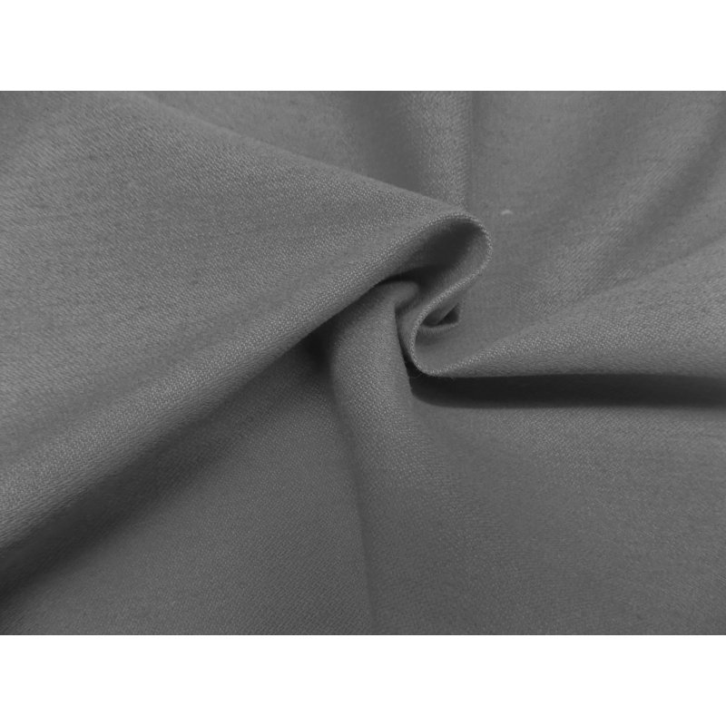 Garraway Tablecloth, 130cm W x 160cm L, Grey
