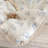 Cute Pattern 2-Layer Muslin Cotton Quilt/Blanket