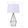 Kimpel Metal Table Lamp