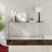 Glass Top Console Table-1271511019-1260963866