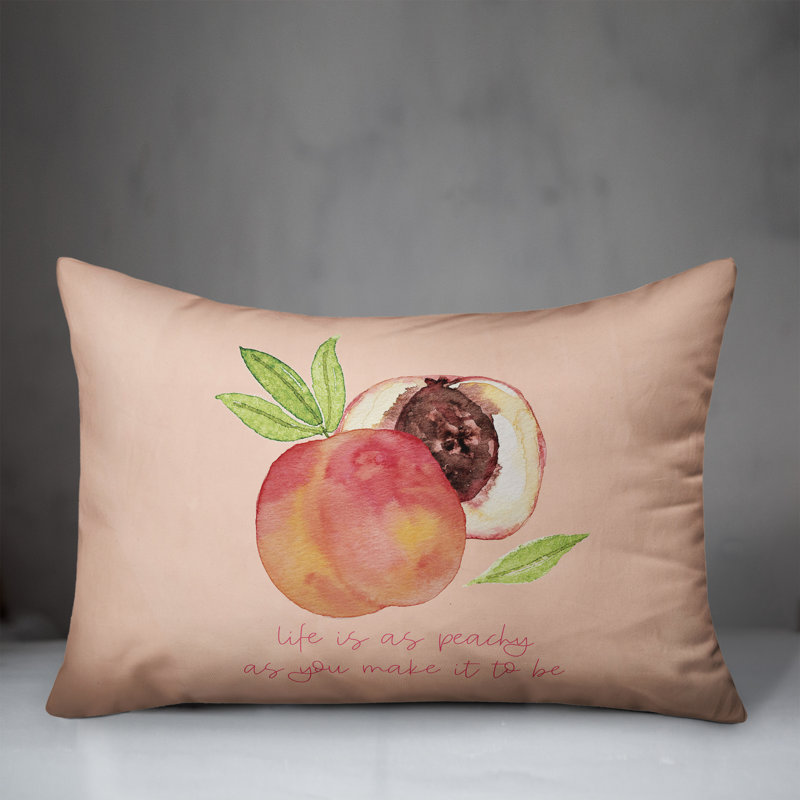 Throw Pillow