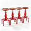 Tabouret de bar Dicot-288544877-315833869