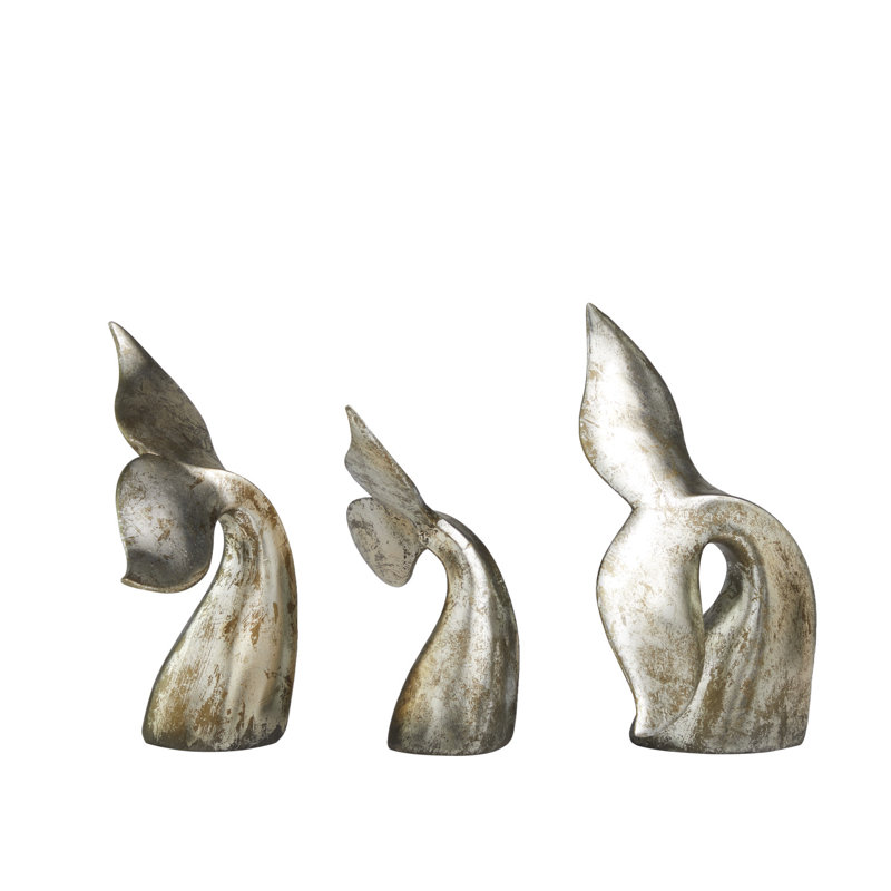 Sculpture Ginther