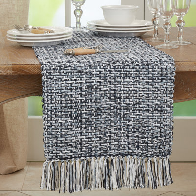 100% Cotton Table Runner
