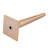 Ellanti Table Leg-1321919258
