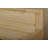 Braunste Twin Wood Daybed with Trundle, Mattresses Not Included-1820414554