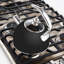 Viking 2.6 Qt.  Stainless Steel Whistling Kettle With 3-ply Base, Matte Black