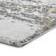 Craft area rug Machine Woven Rectangle Grey-40246015
