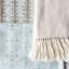 Andes Hand Woven Throw Blanket