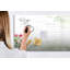 Magnetic Glass Dry Erase Board