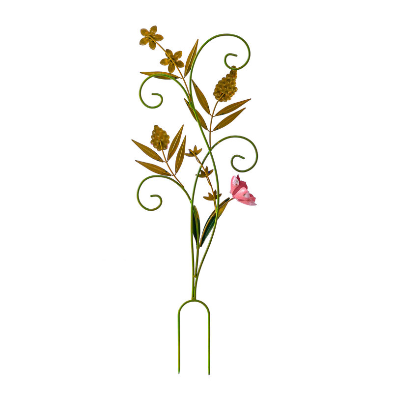 Piquet de jardin Spring Blooms