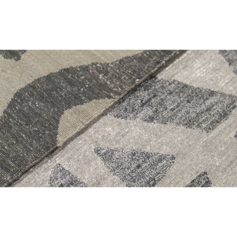 Geometric Area Rug