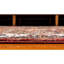 Tapis brun à motif oriental Bally''s-18865491