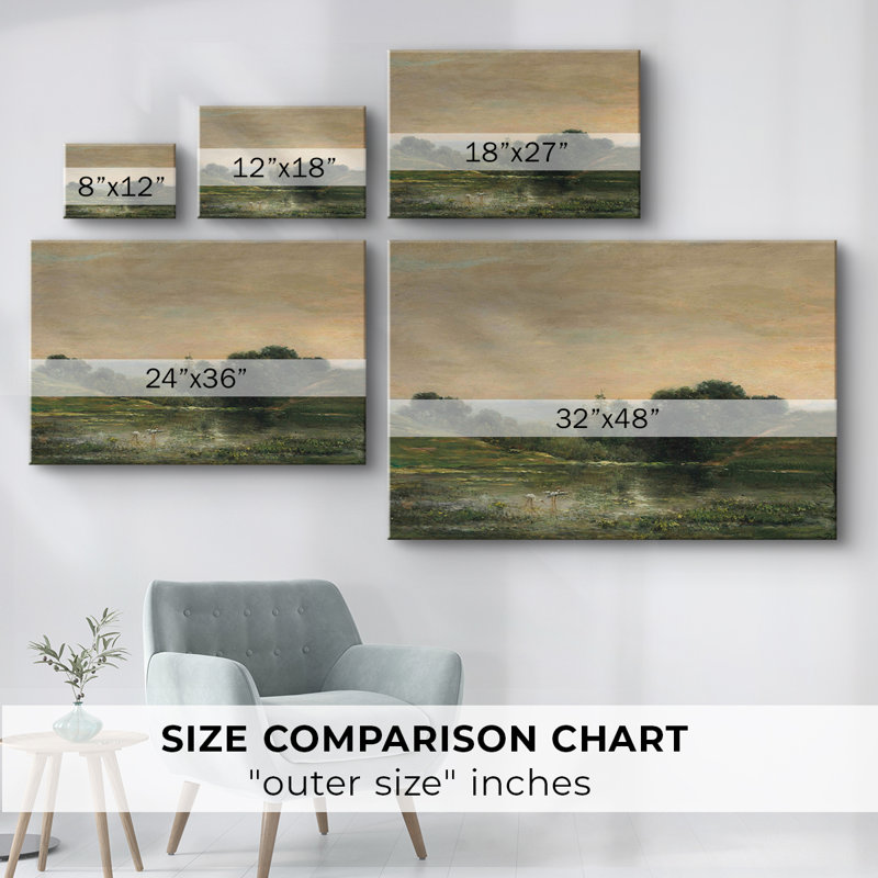 Vintage Nauticals-CXLI -Gallery Wraraped Cavas, 40 x 60
