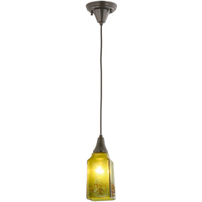 Metro Fusion 1 - Light Pendant