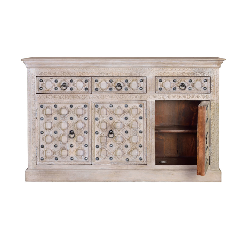 Alexander 151cm Sideboard
