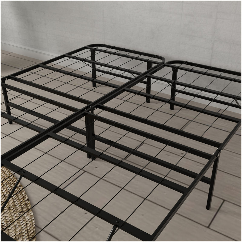 Sommier plateforme Omne