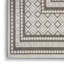 Tapis gris moderne Romelia-38366128