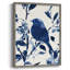 Reproduction encadrée ANIMALS Series CEC XXVIII - bois massif